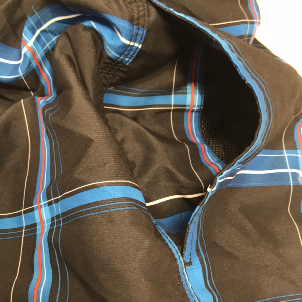 2 pair Mens Speedo Swim Trunks - Picture 8 of 8
